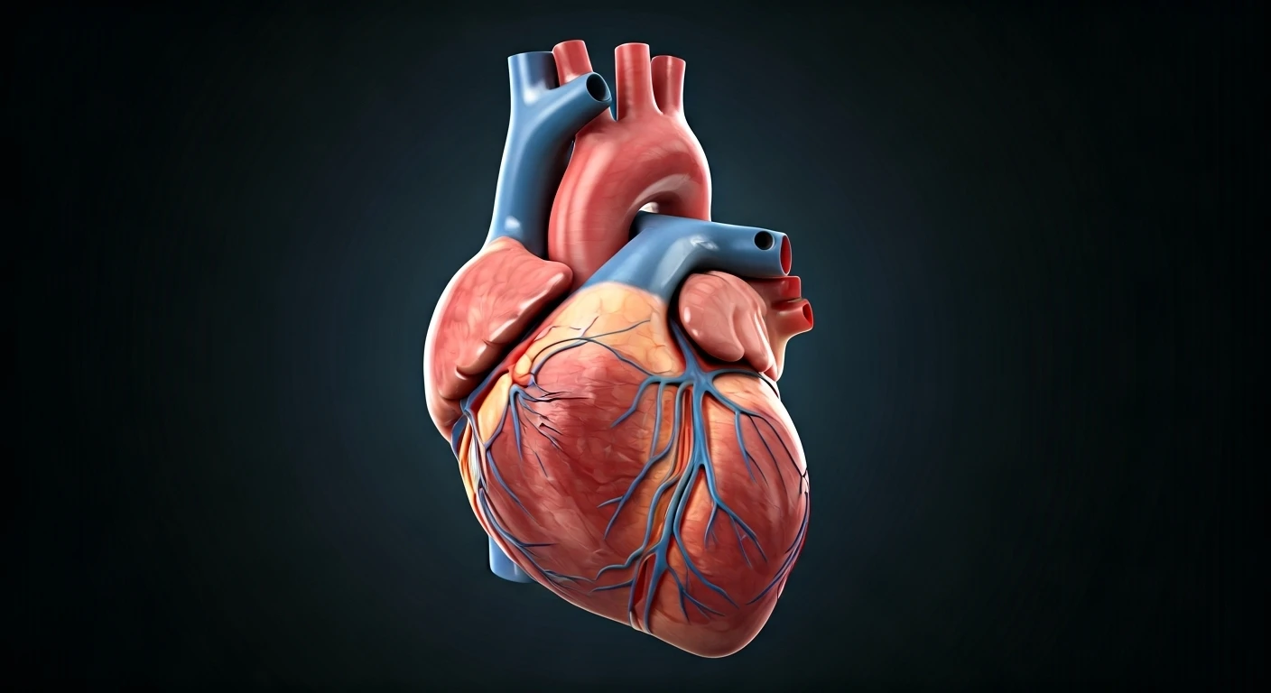 Heart Health: Healthy Habits Can Help You!
