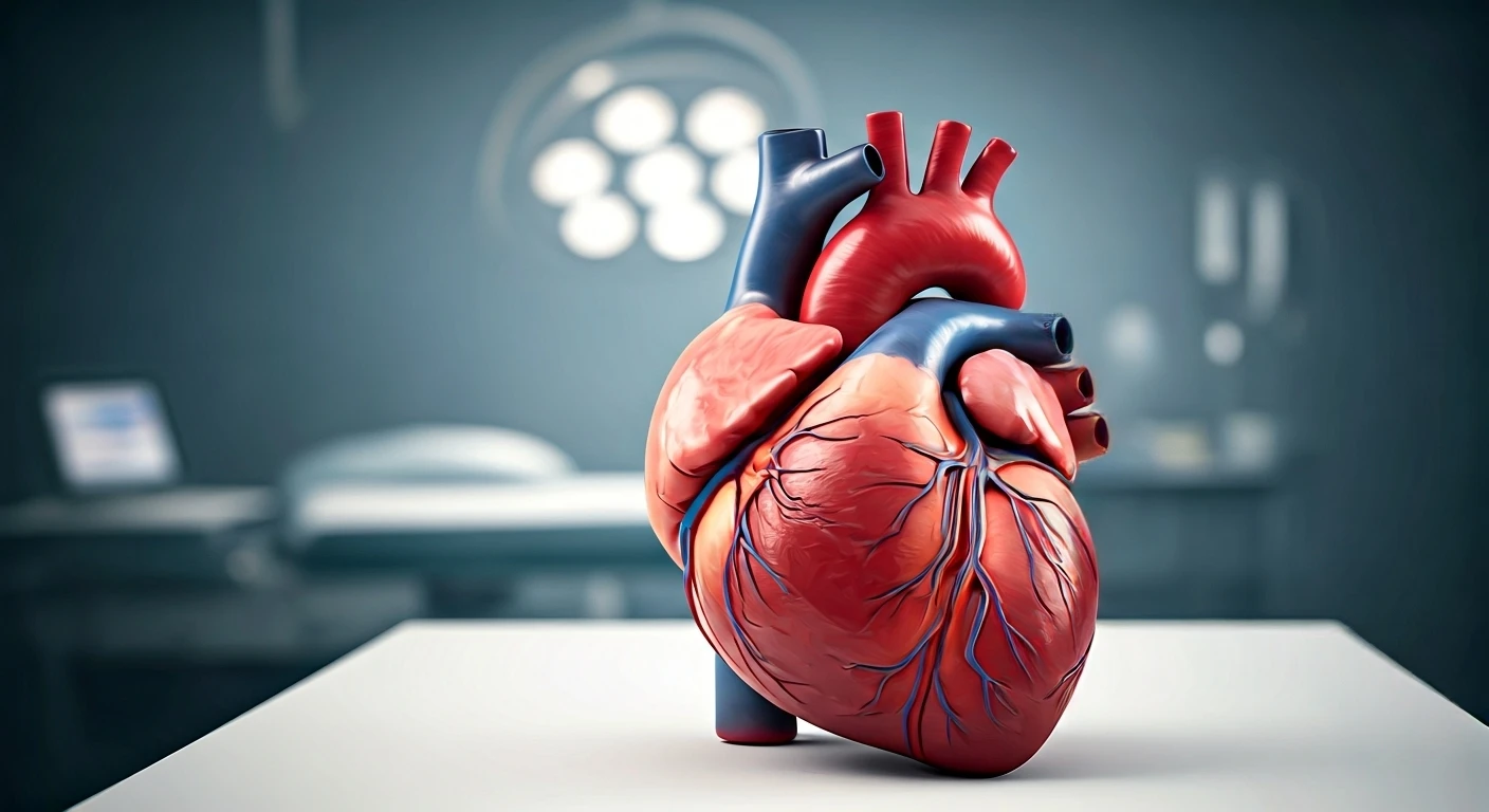 Lower Blood Pressure? Cardiologists Know How.