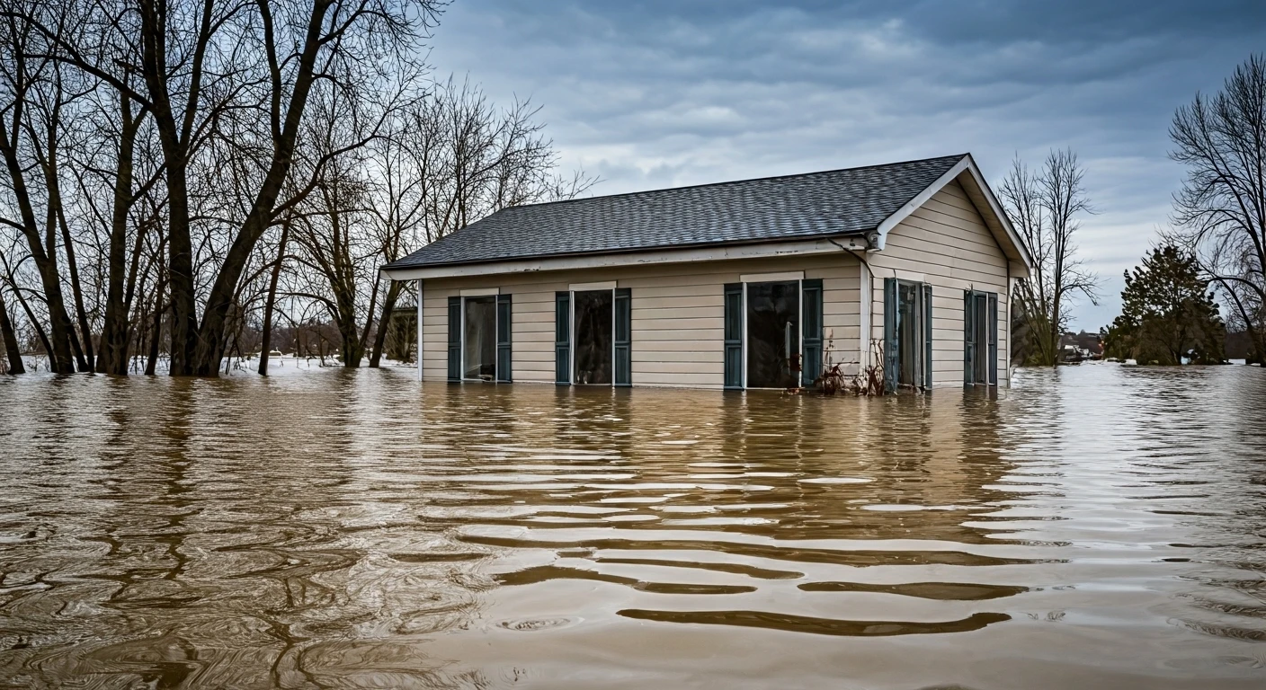 Natural Disaster Cover: The Time to Act is Now