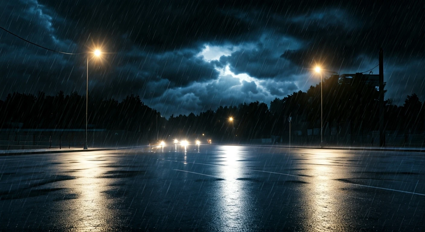 Red Alert: Mumbai Braces for Heavy Rains