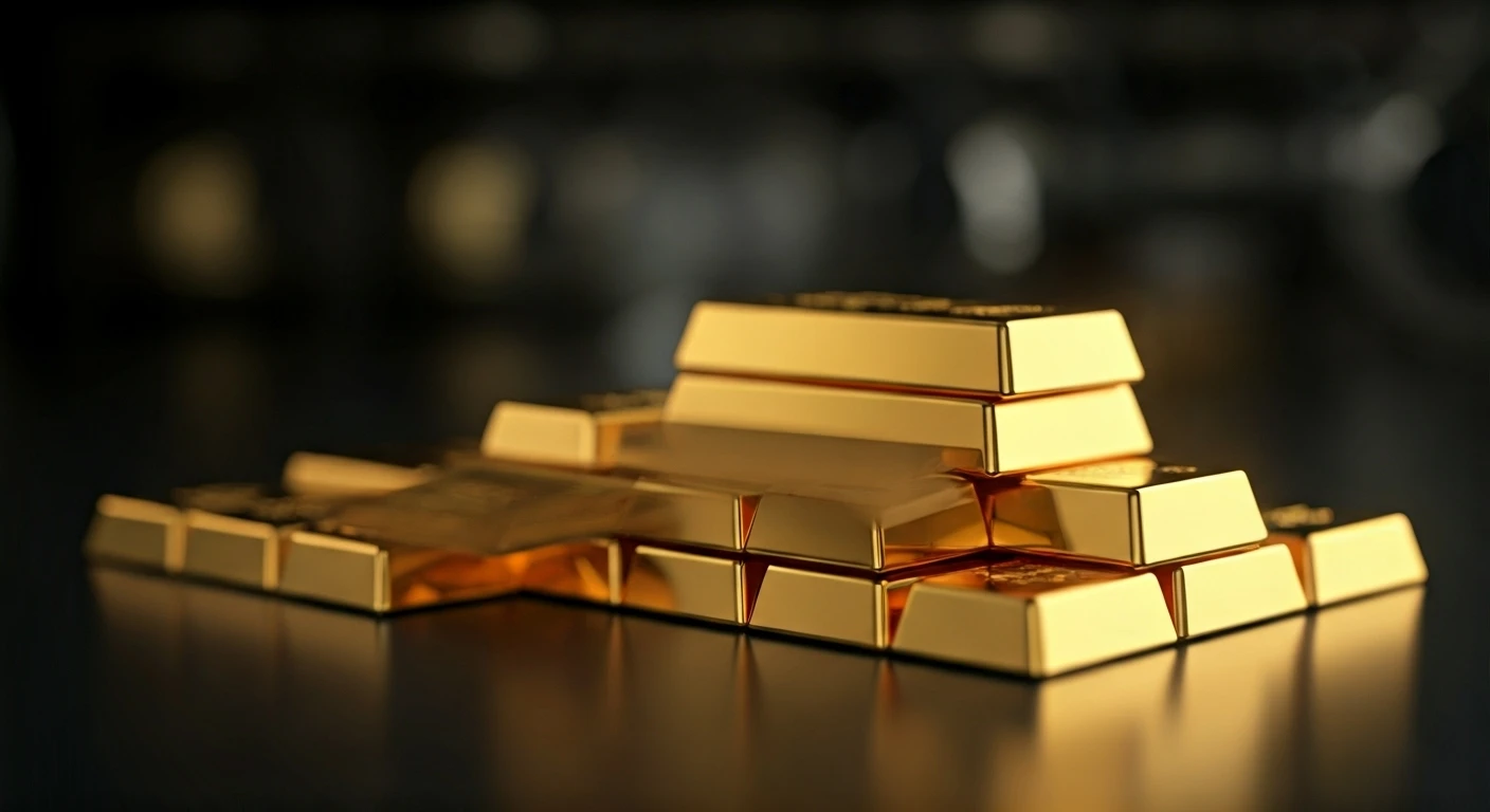 Invest in Gold: A Sovereign Gold Bonds Guide