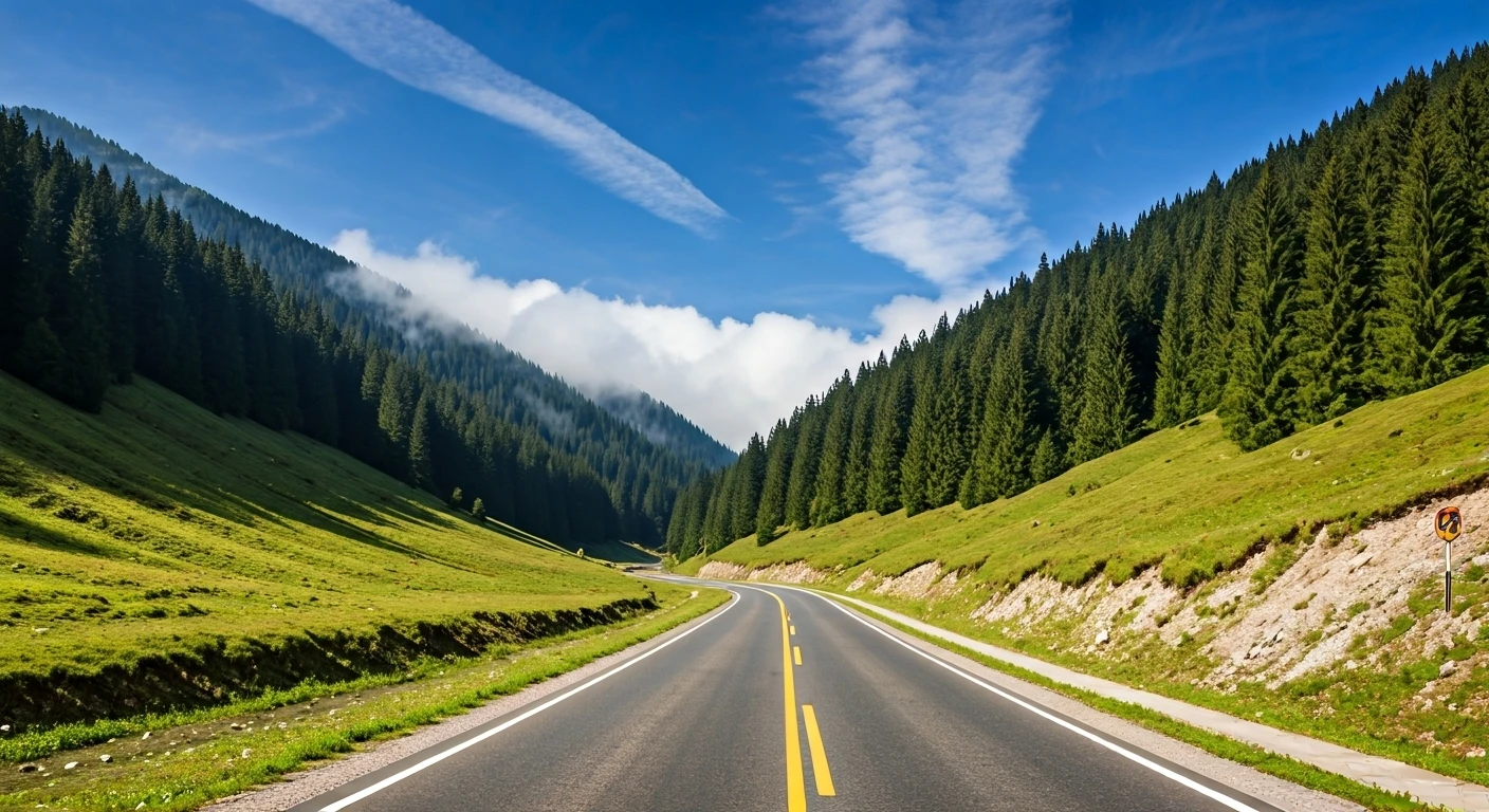 Escape the Heat: Visit These 9 Indian Hill Stations