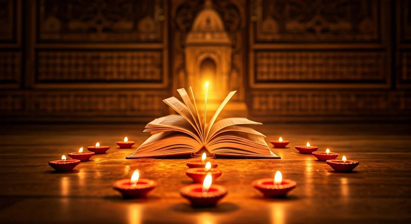 Teacher's Day 2025: Greetings to Indian Gurus