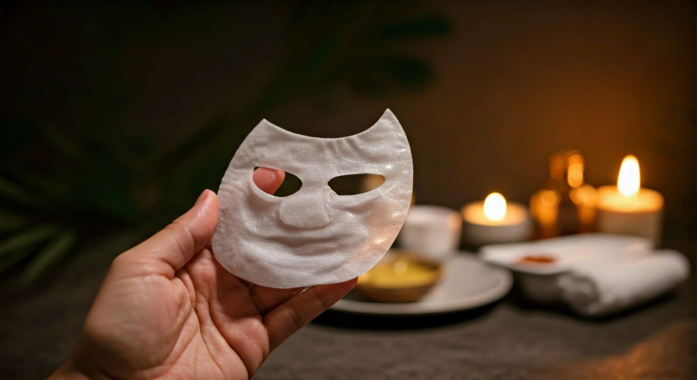 Get Kareena's Radiant Skin: DIY Mask Secrets