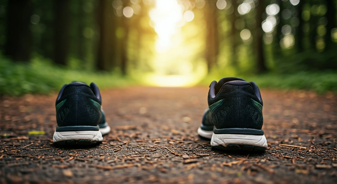 Walk More: See Real Health Benefits Now