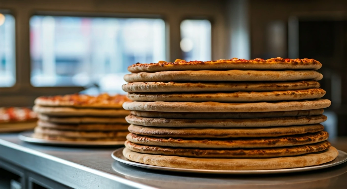 Papa John's Expands into India's Pizza Market