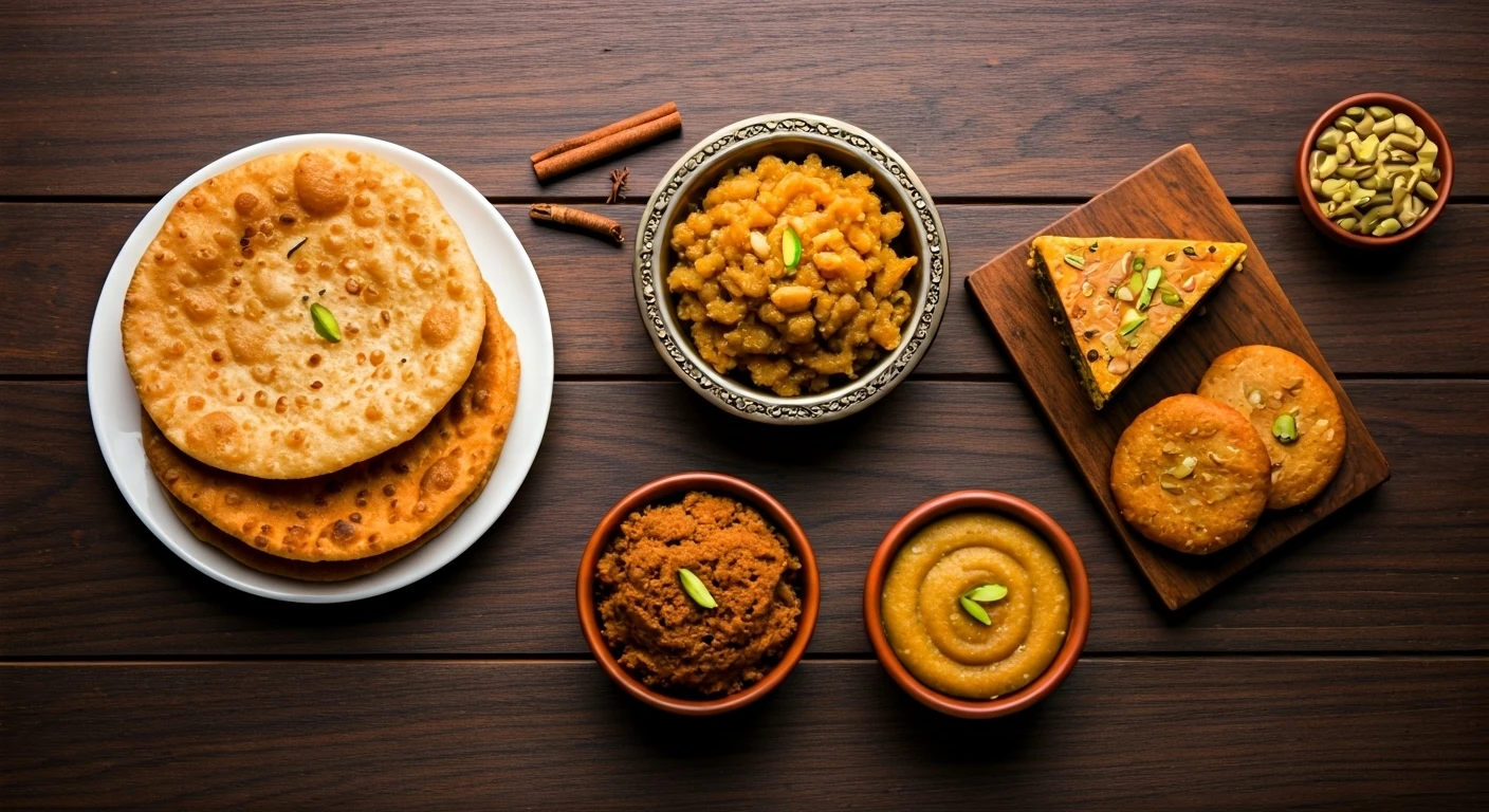 Make Delicious Indian Food Easily Tonight