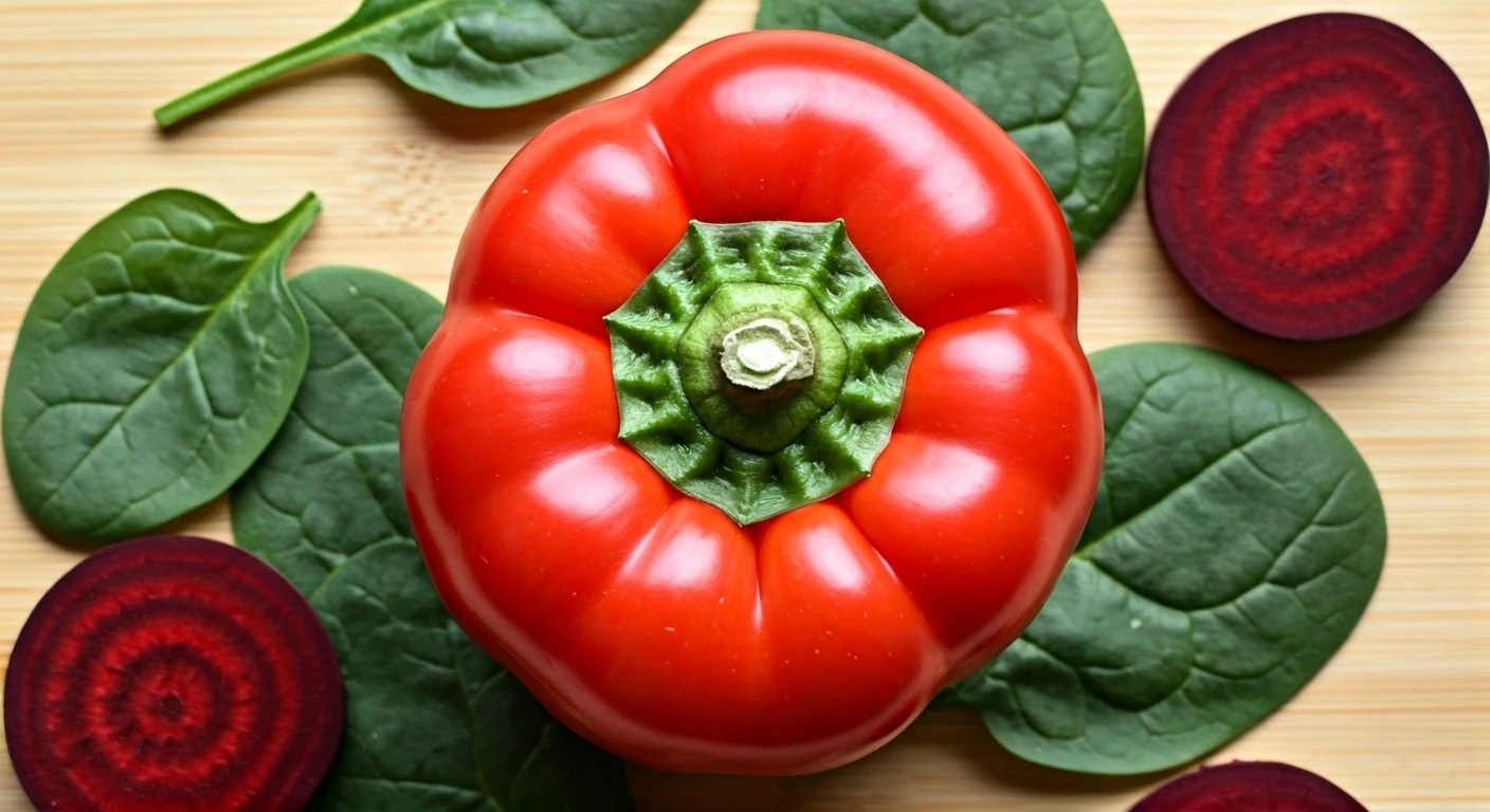 Eat These Foods For Better Circulation