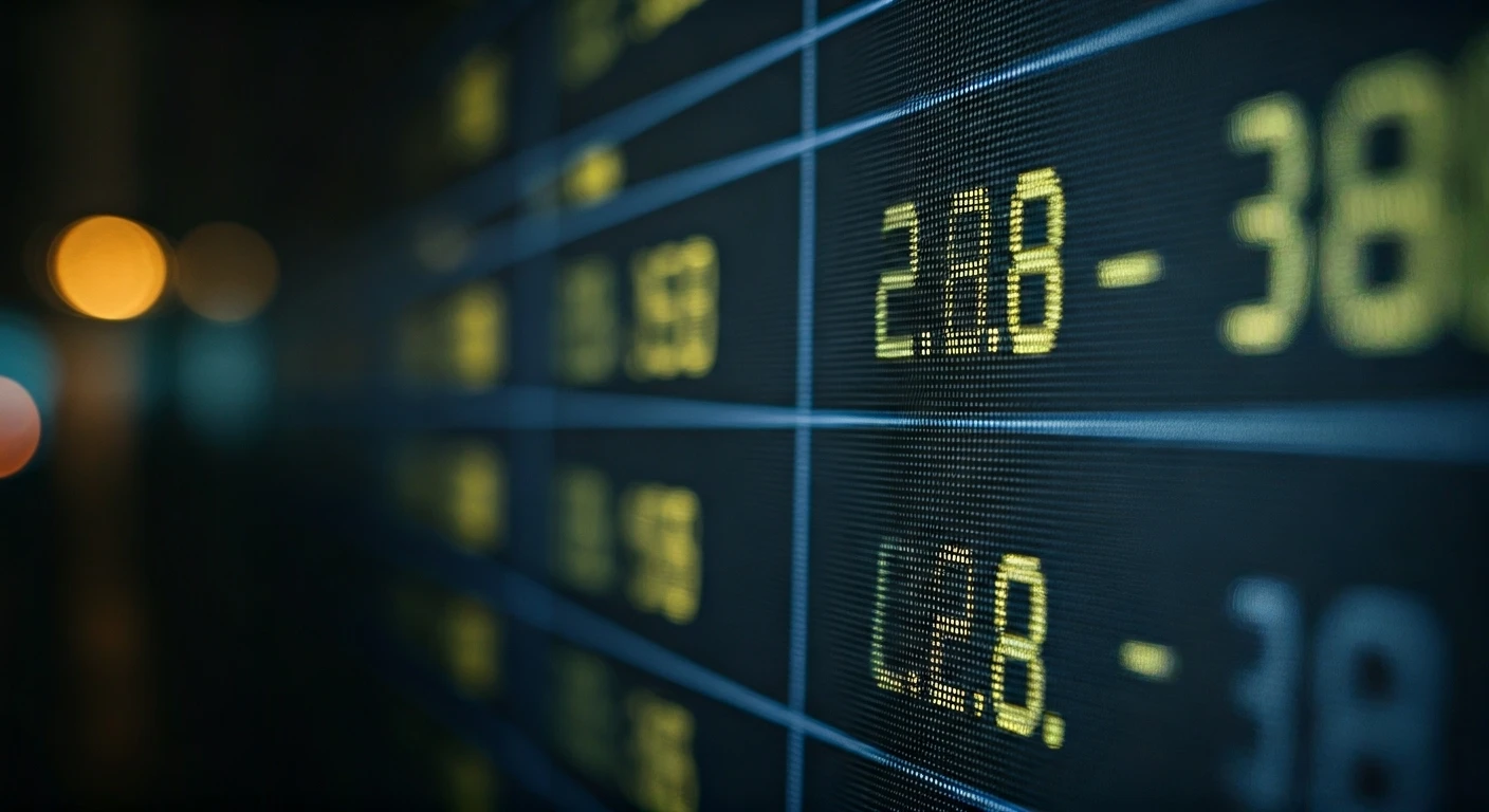 Top Indian Stocks and Market Trends Revealed