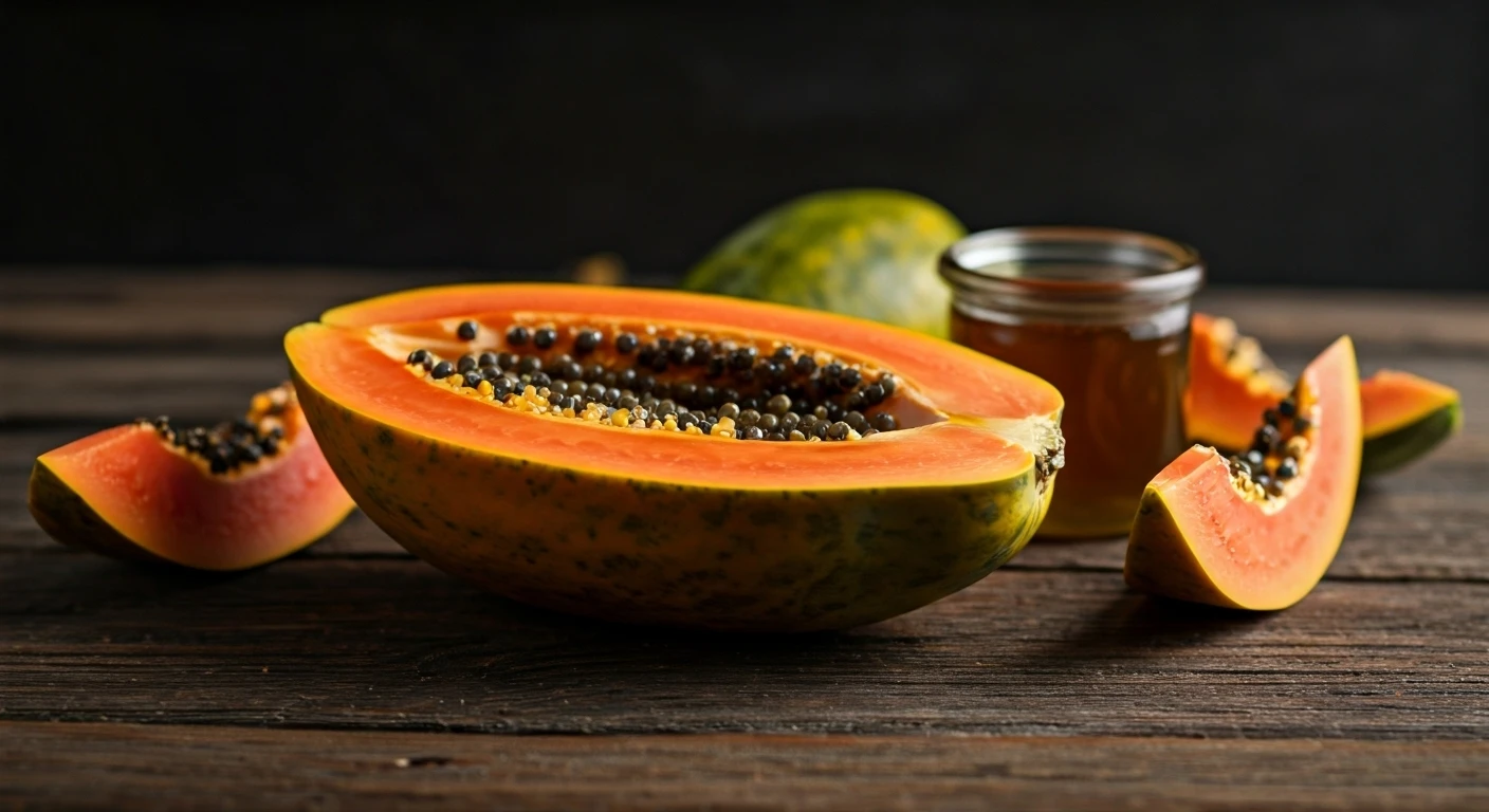 Get Glowing Skin: DIY Face Mask Guide