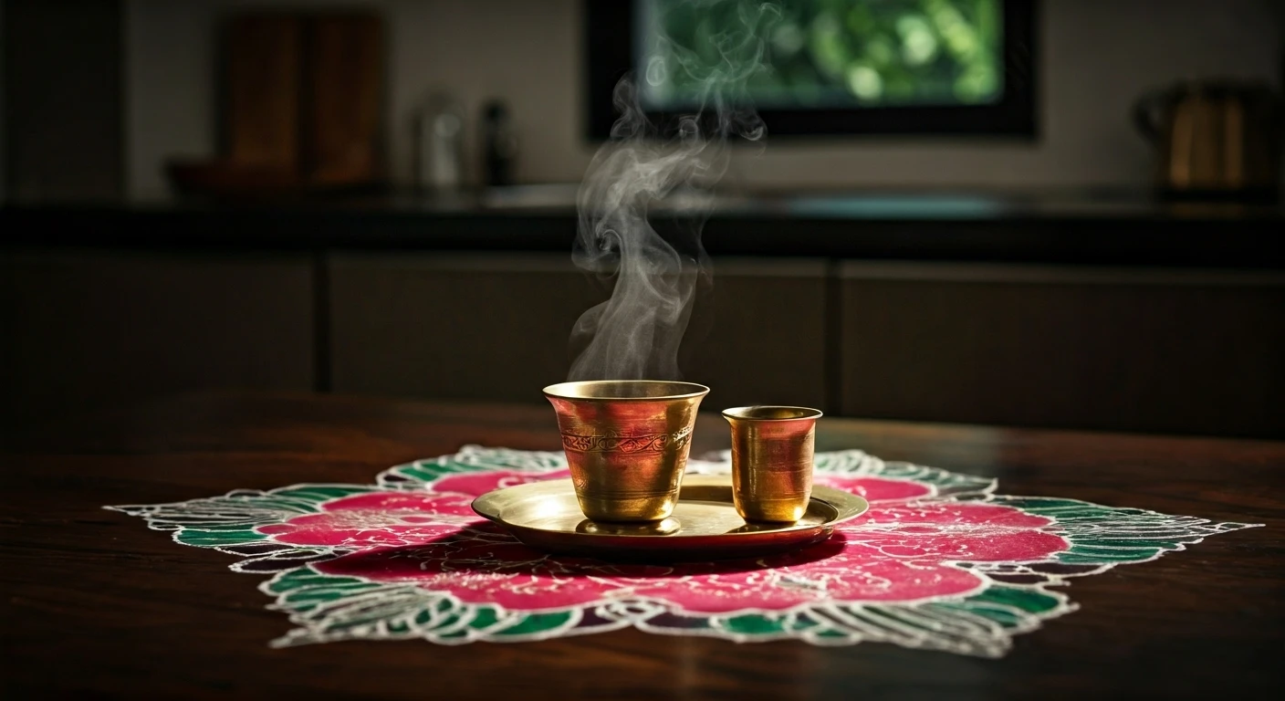 Why Does Coffee Affect People Differently?