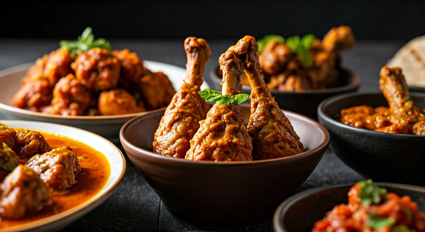 Try These 9 Delicious Indian Drumstick Dishes
