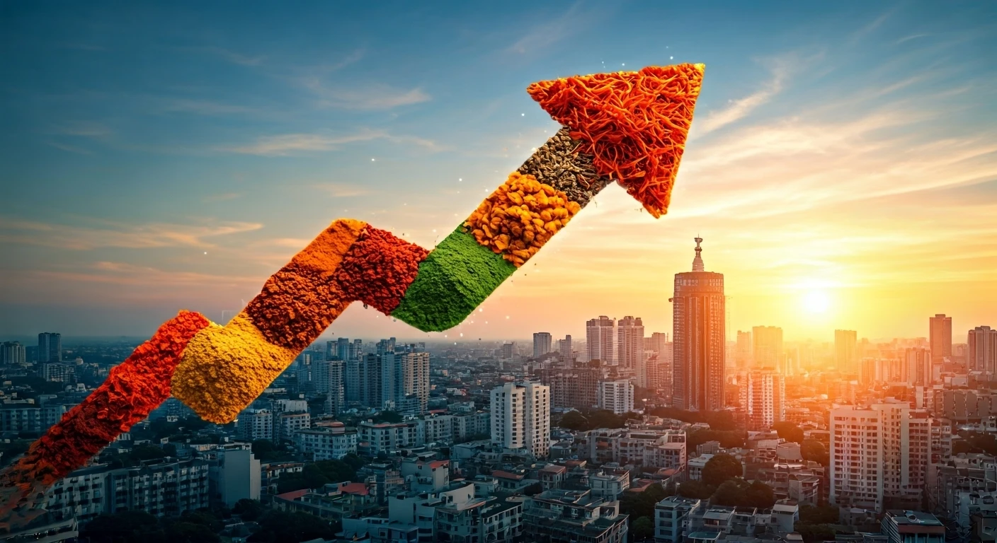 India's Economy Grows Strong with AI and Jio
