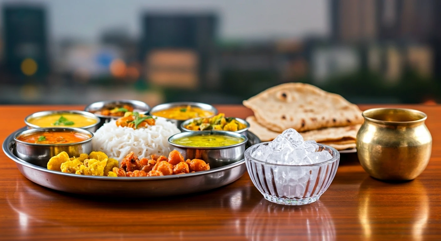 High Uric Acid: Risks and Solutions for Indians