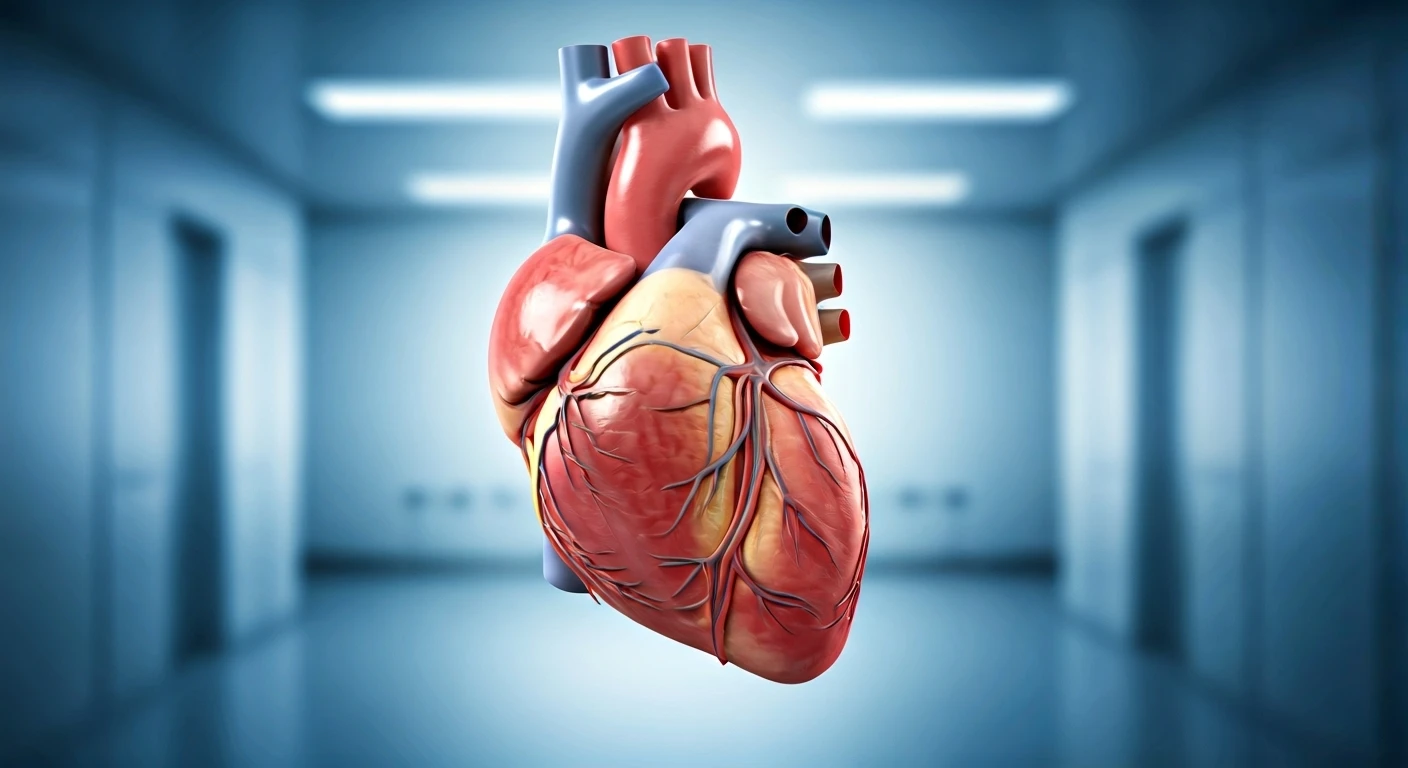 Evening Exercise Boosts Your Heart Health