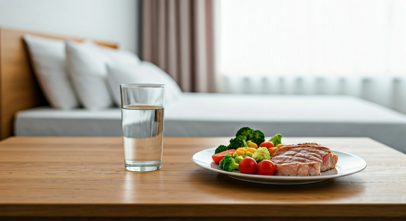 Want to Manage Weight? Try These 6 Strategies.
