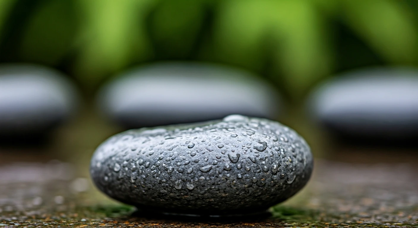 Calm Down: Simple Habits Reduce Daily Stress