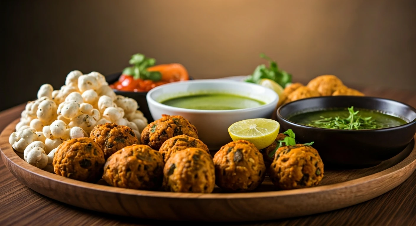 Indian Recipes: Quick, Delicious, and Varied