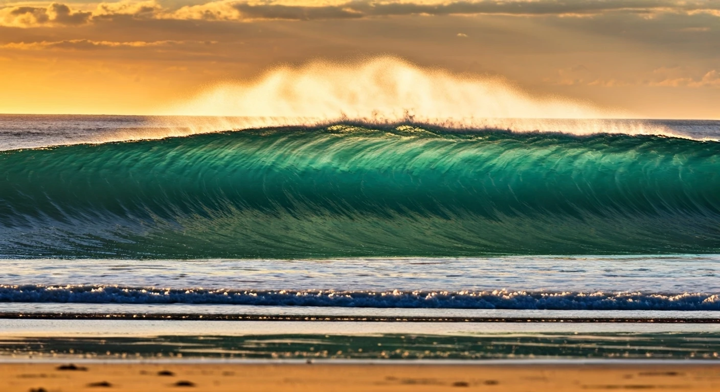 Explore Puerto Escondido: Your Adventure Awaits