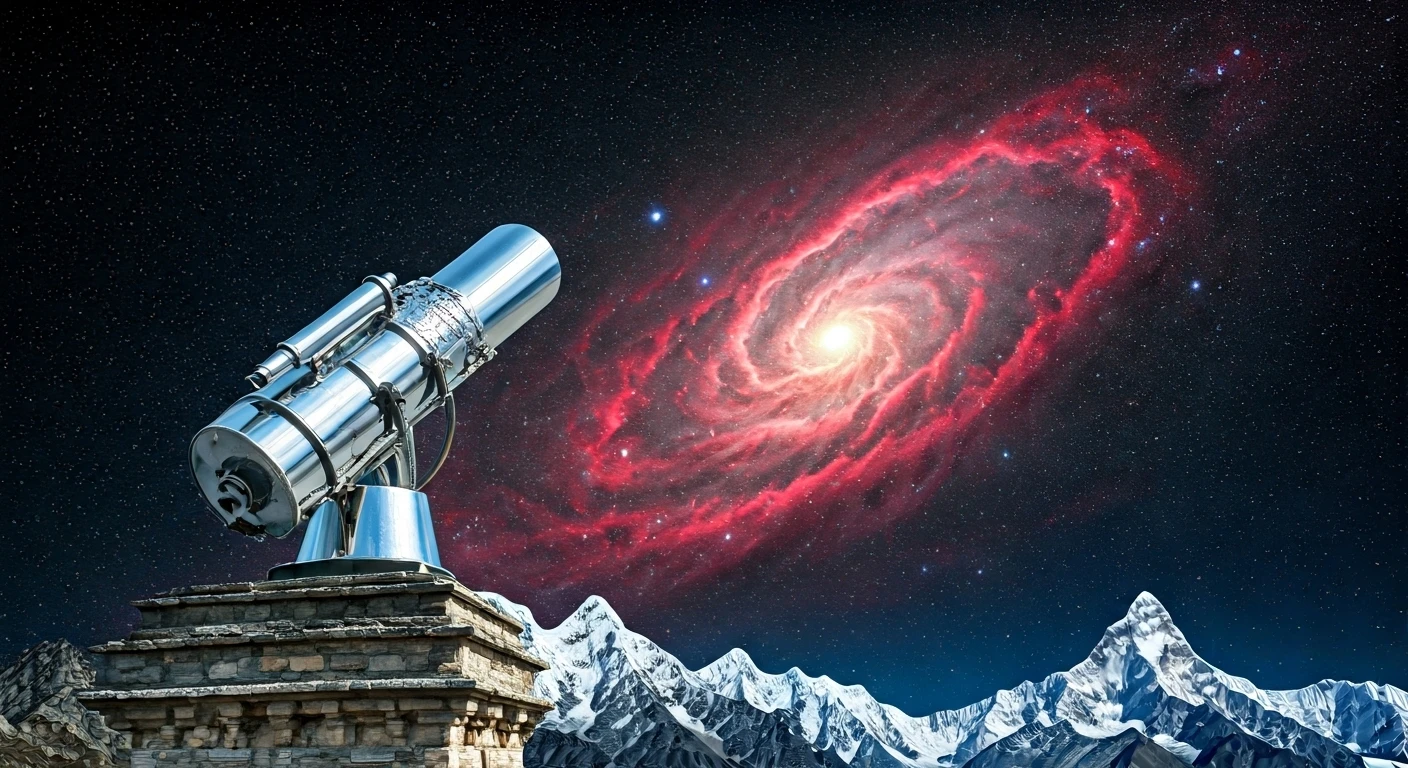 Hubble's Redshift Supports the Big Bang Theory