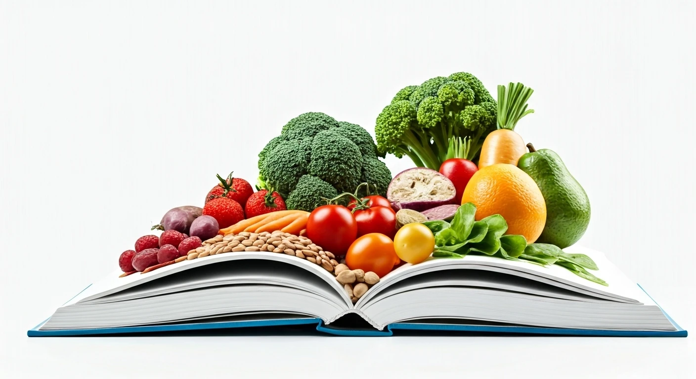 Experts Debunk 10 Nutrition Myths