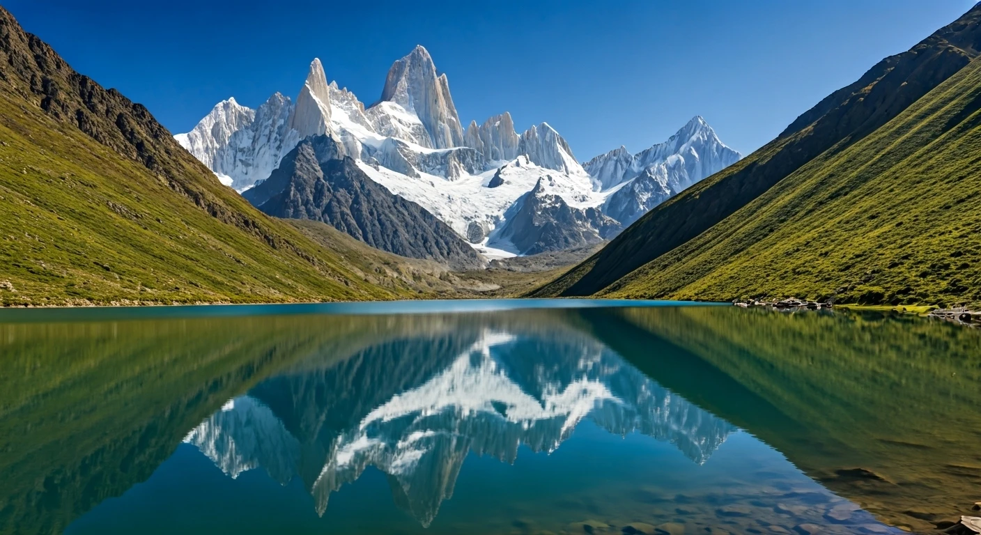 Visit These 9 Stunning Indian Hill Stations