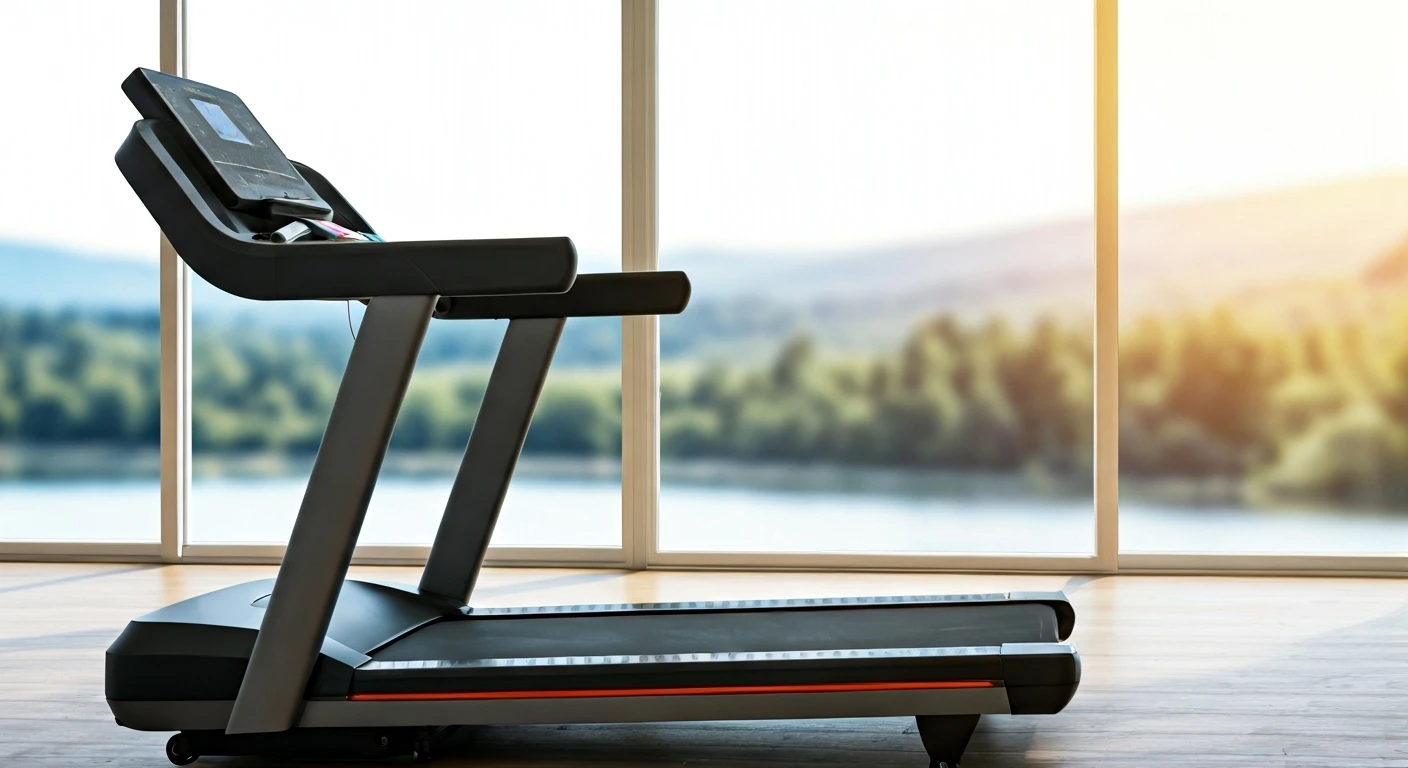 Burn Fat Faster: 7 Treadmills To Guide You