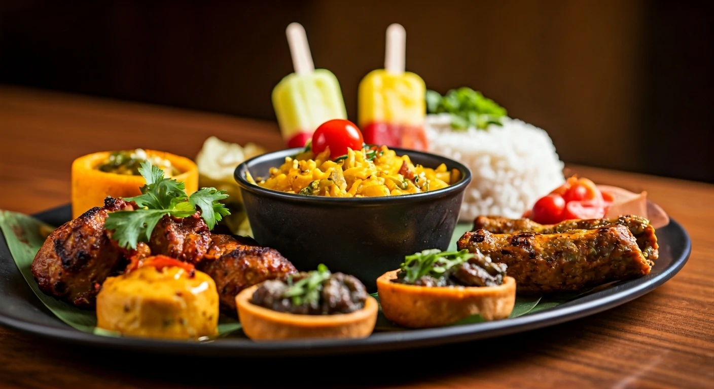 Try These 10 Quick and Gourmet Indian Recipes