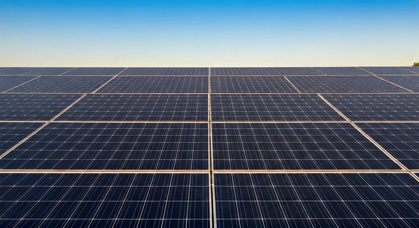 India Needs $467 Billion for Decarbonization