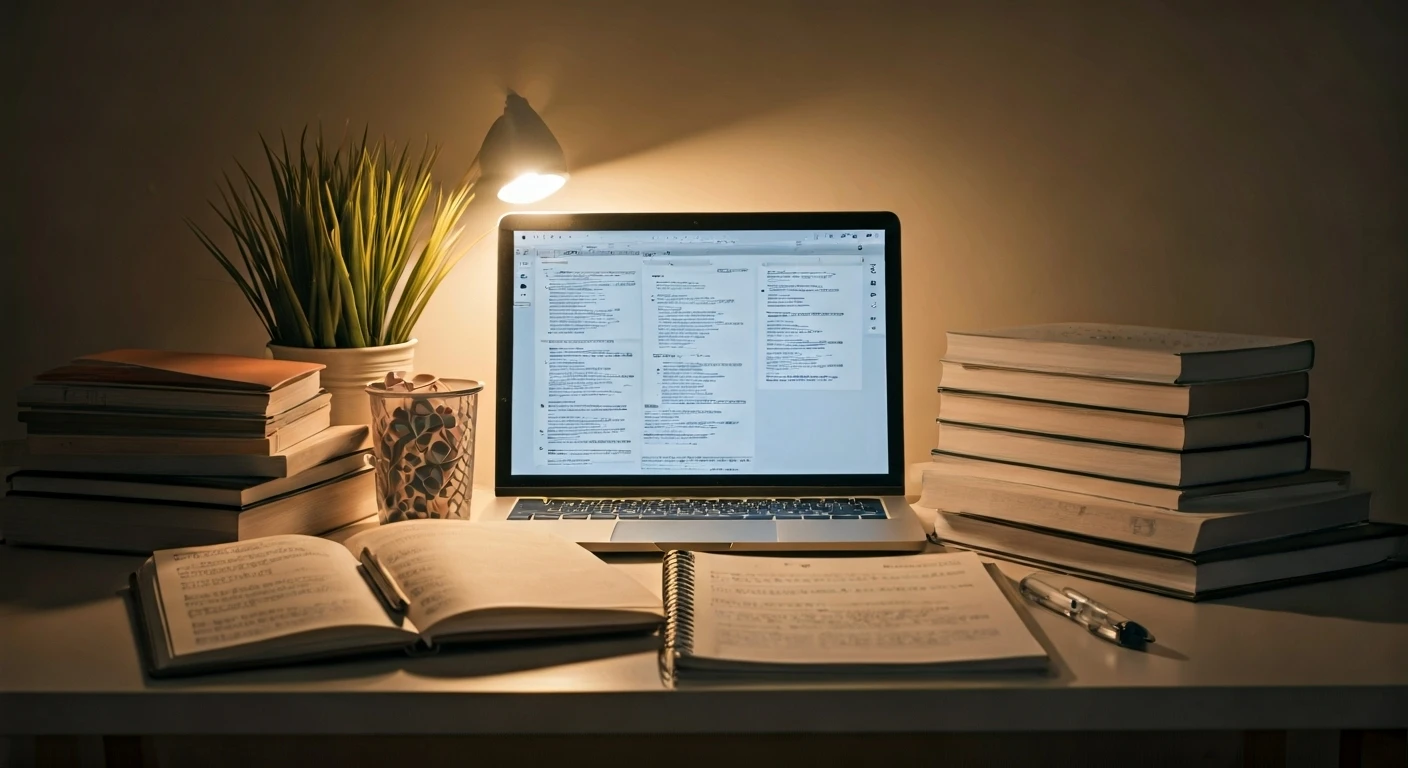 Want Top Grades? Adopt These 10 Study Habits