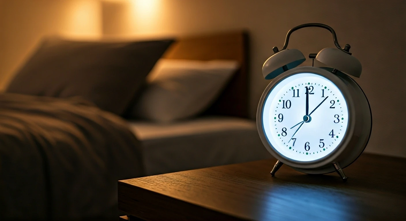How Much Sleep Do Indians Need by Age?