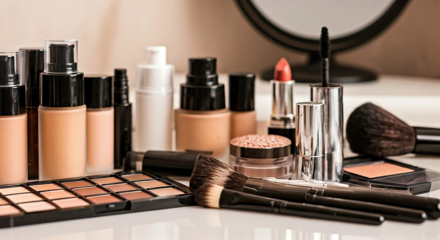 When Should You Throw Away Your Makeup?