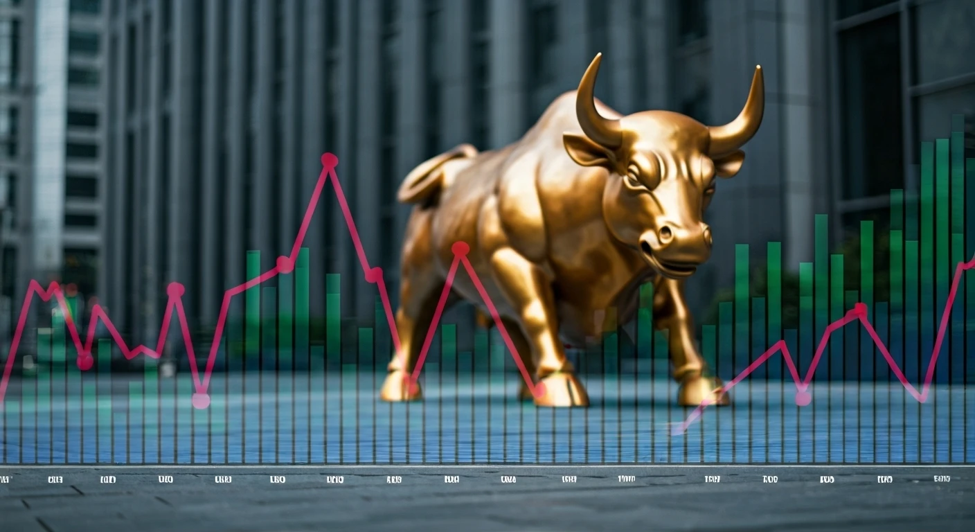 Market Shows Highs, Lows, and Top Performers.