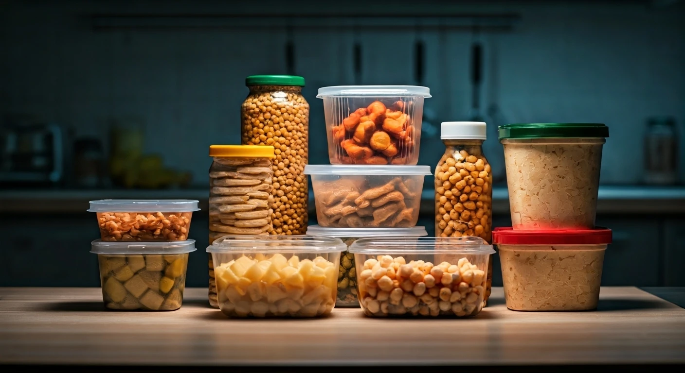 Are These Weight Loss Mistakes Holding You Back?