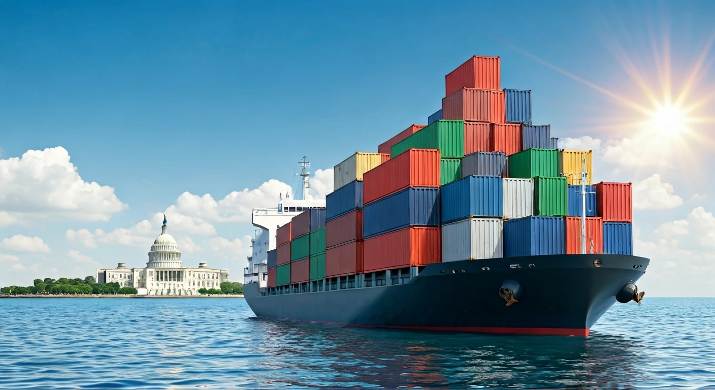 US Tariffs Hurt India: Top 10 Impacts