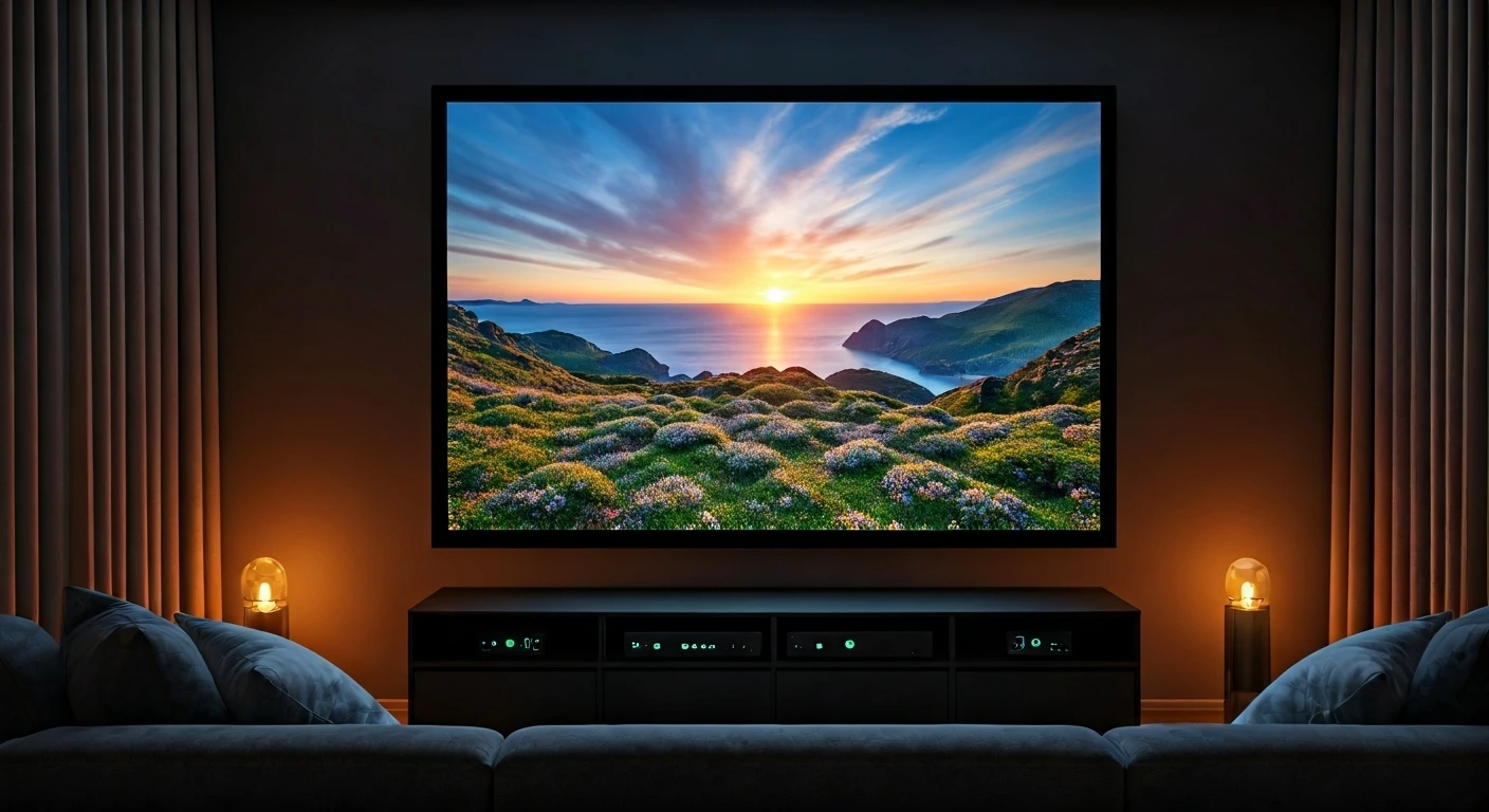 Can Streaming Films Improve Your Mental Health?