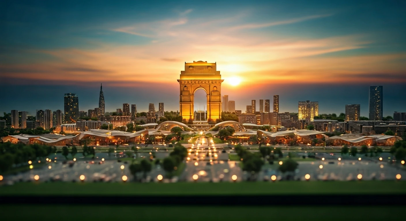 What Will Happen in India by September 2025?