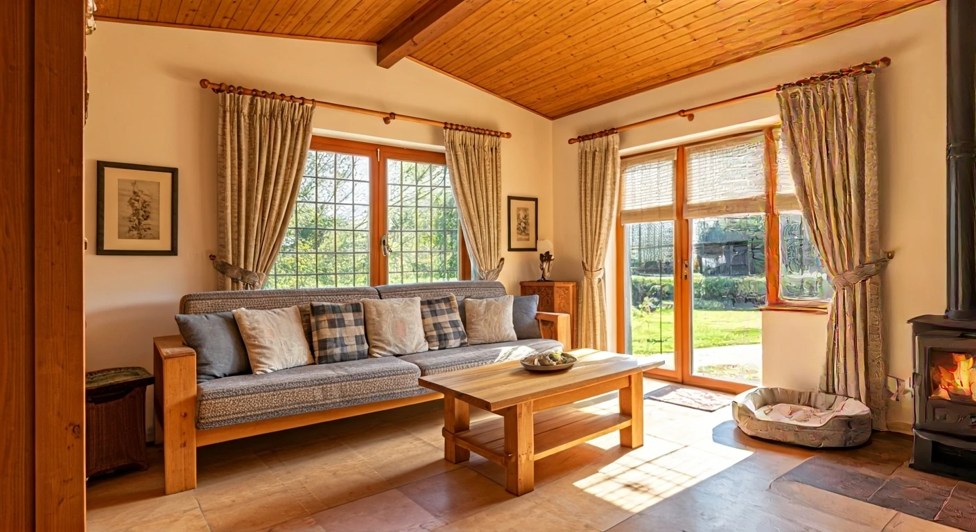 Escape to Delhi: Cozy Diwali Homestays Await