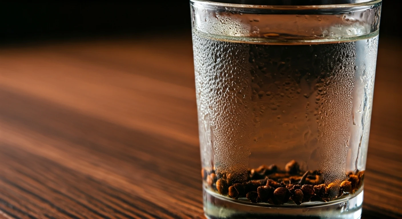 Clove Water: Is It Good For Your Health?