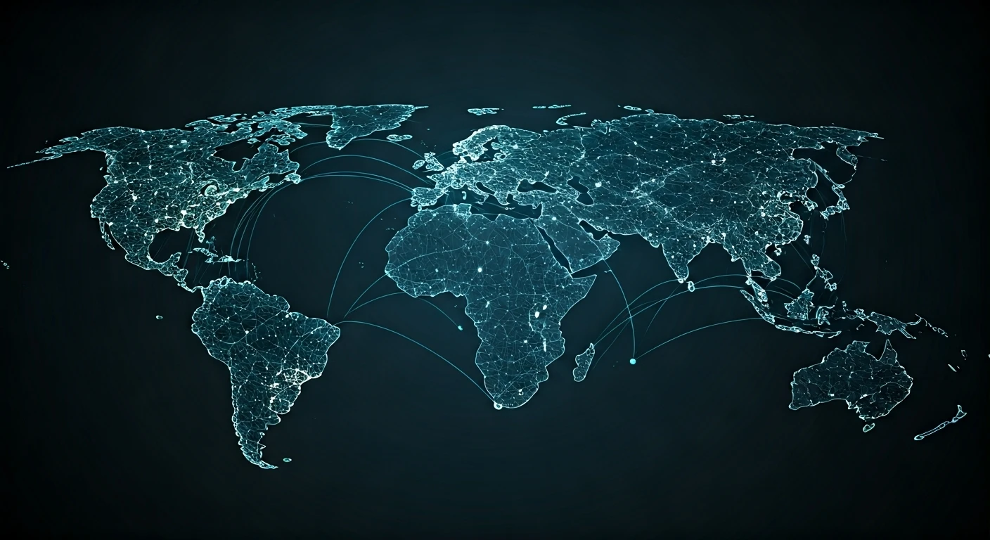 Graduates Can Find Global Career Opportunities