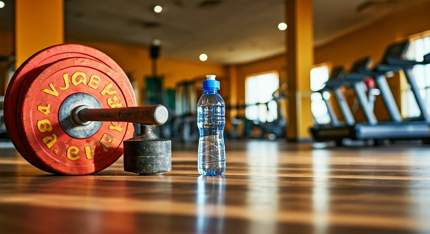 Gym Consistency Tips for Indians: Ace Fitness