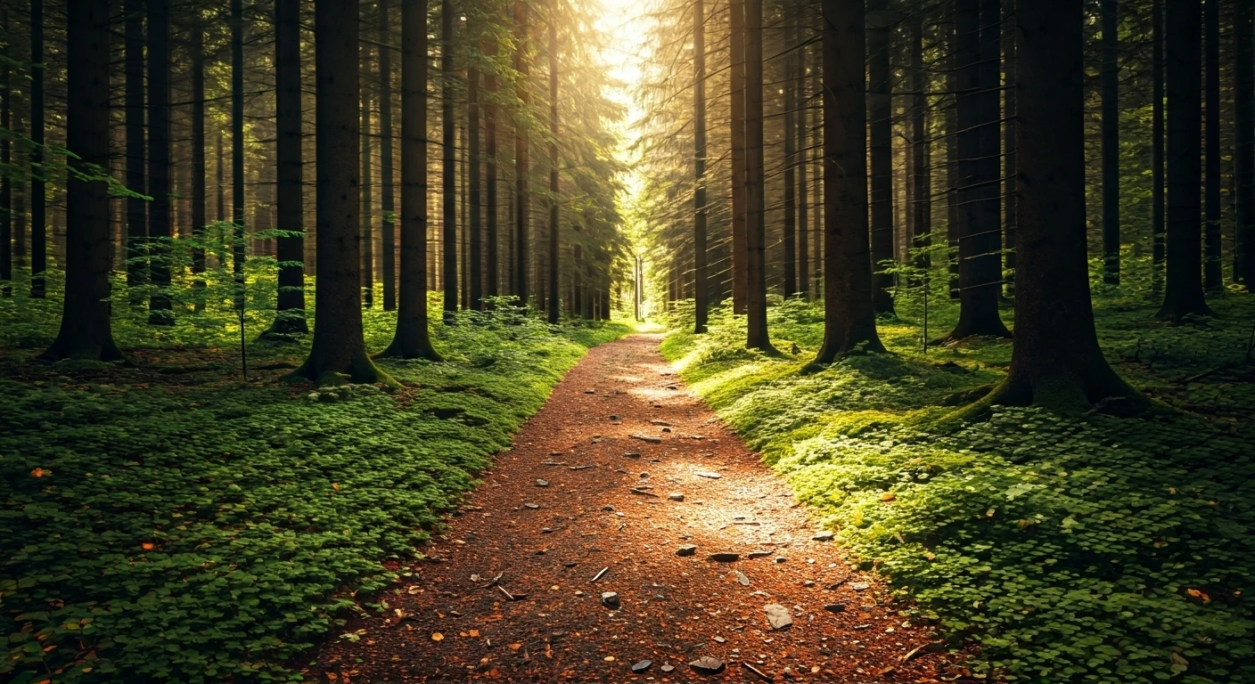 Walking Boosts Your Mind And Body Health