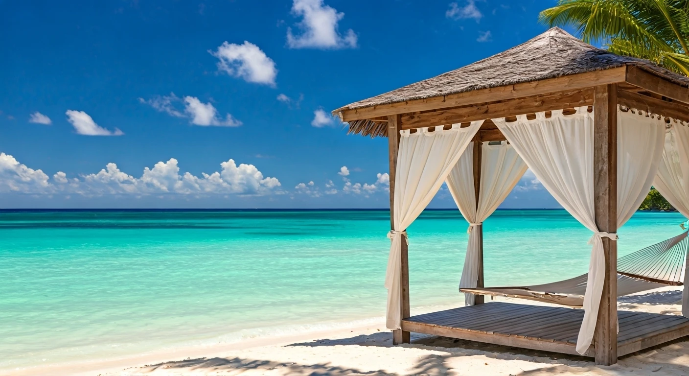 Find Your Dream Honeymoon Destination Now