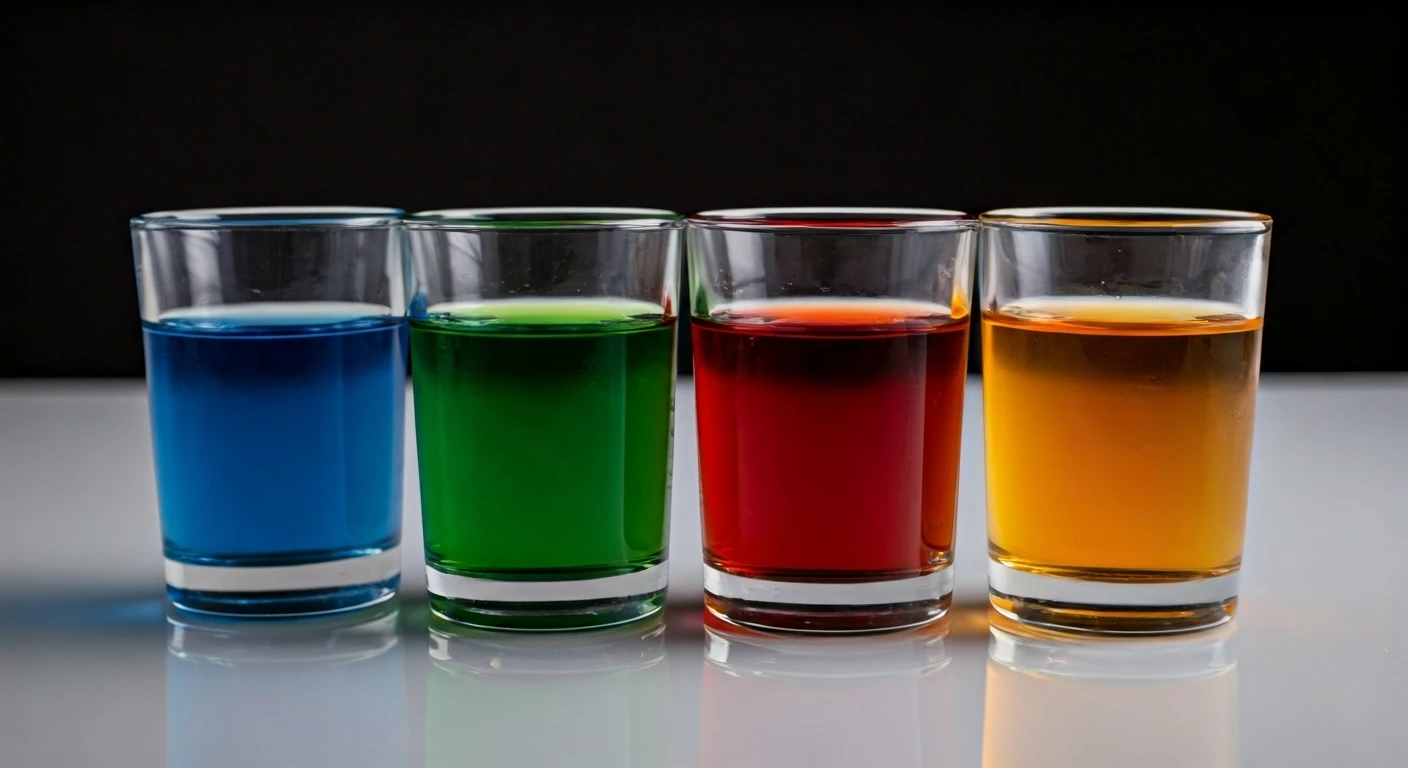 Clean Arteries: 4 Healthy Drink Options