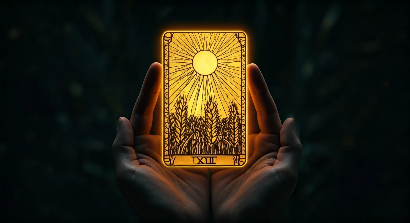 October 9 Tarot: Career Boosts, Inner Battles