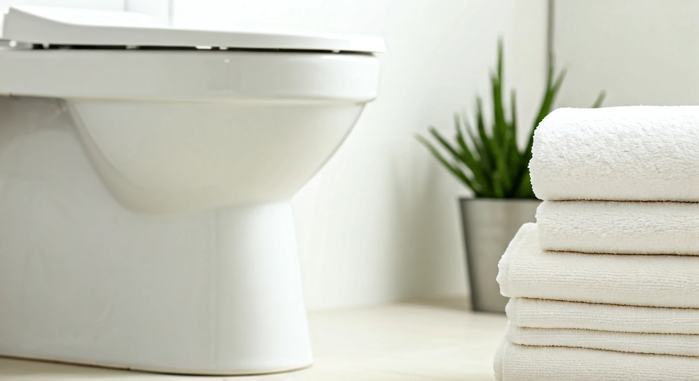 Five Hacks Banish Bad Smells From Your Home.