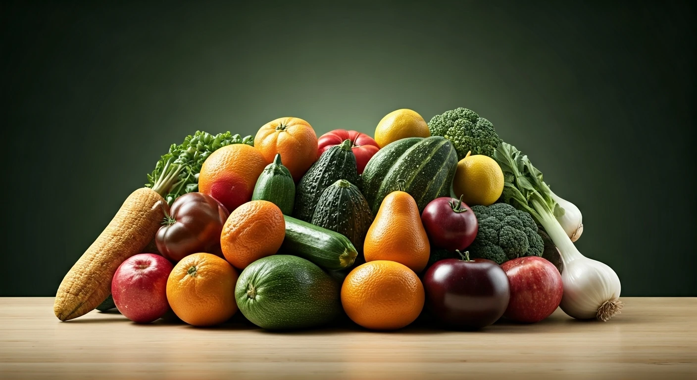 Explore Global Cuisine on a Delicious Journey