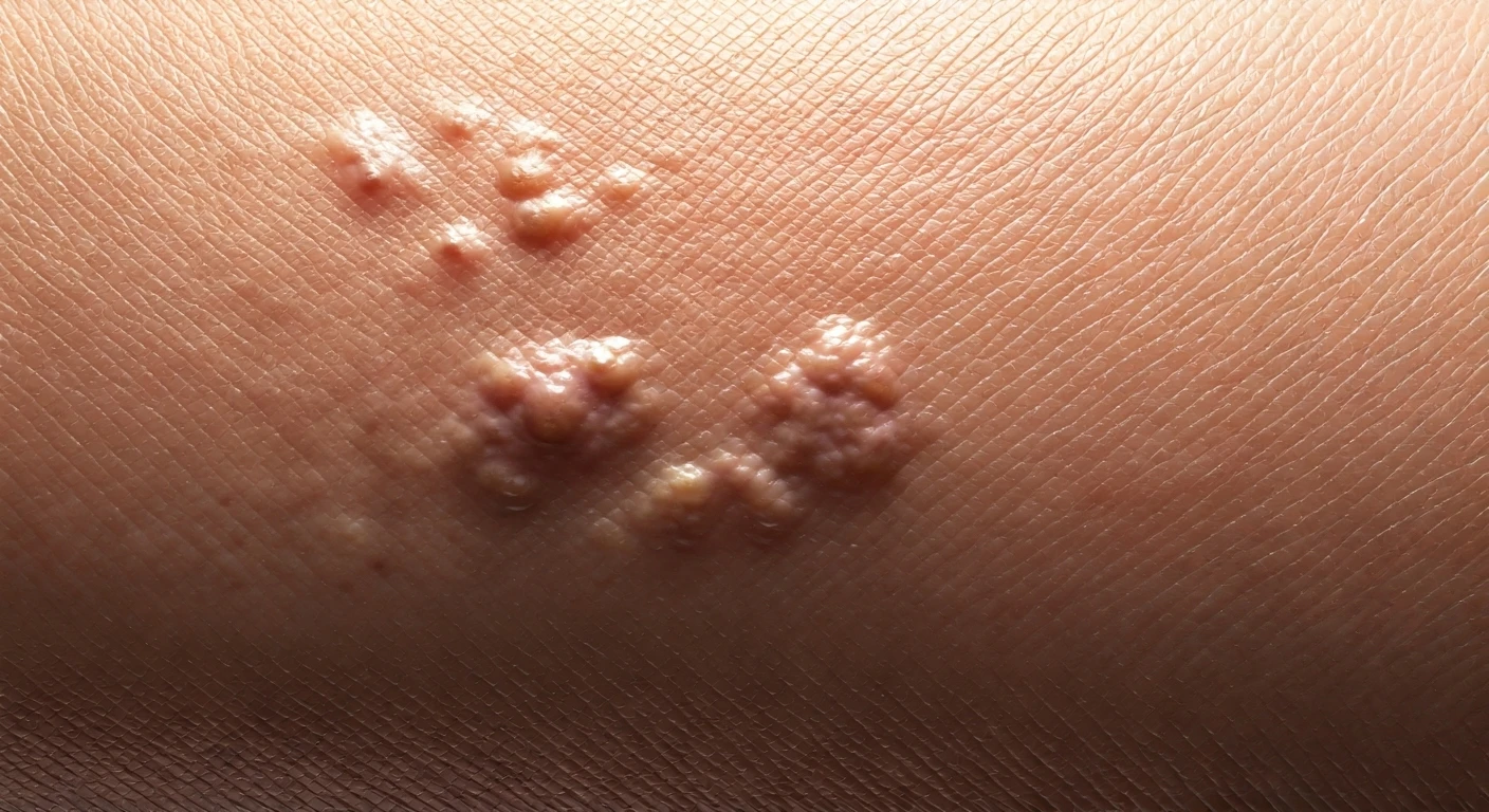 Treat Teen Acne Early For Better Results.