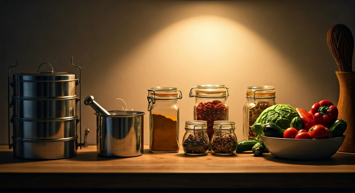 Emraan Hashmi's Diet: 2 Years in the Kitchen