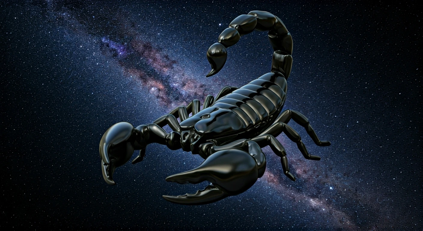 Scorpio: See Your September 9, 2025 Horoscope